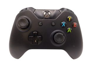 CONTROLLER UFFICIALE XBOX ONE NERO