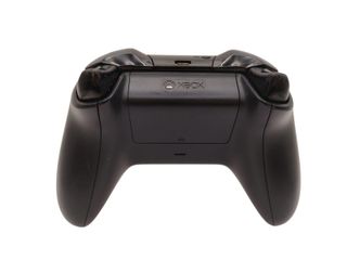 CONTROLLER UFFICIALE XBOX ONE NERO