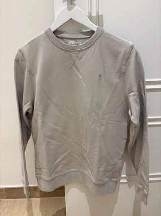 Sudadera Scalpers Talla S