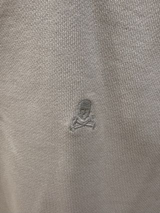 Sudadera Scalpers Talla S