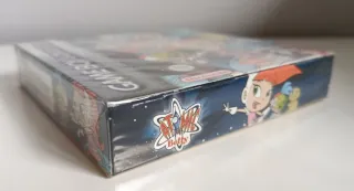 Atomic Betty GBA Precintado PAL ESP