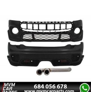 Kit de carrocería para Mini One F56 3D