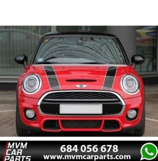 Kit de carrocería para Mini One F56 3D