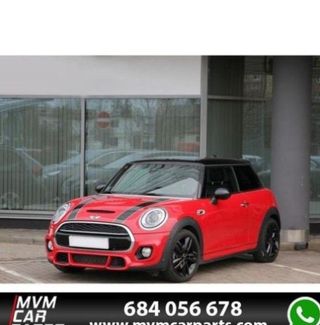 Kit de carrocería para Mini One F56 3D