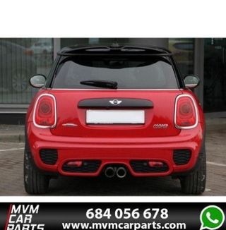 Kit de carrocería para Mini One F56 3D