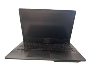 PORTATIL ASUS ROG G56J I7-4GEN 16RAM 1TB WIN 10 + CAJA + CARGADOR
