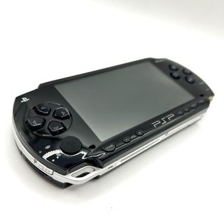 CONSOLA SONY PSP 1004 + CARGADOR