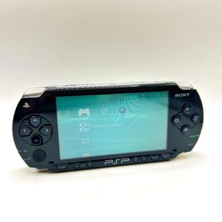 CONSOLA SONY PSP 1004 + CARGADOR