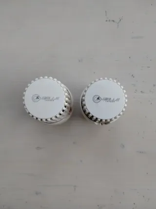 Valvole Termostatiche