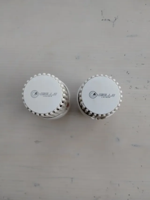 Valvole Termostatiche