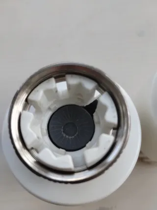 Valvole Termostatiche