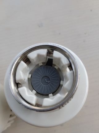 Valvole Termostatiche