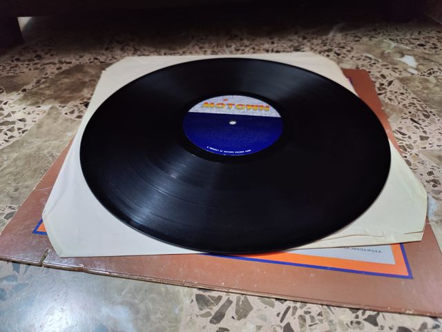 Vinilo Jackson 5 - Dancing Machine