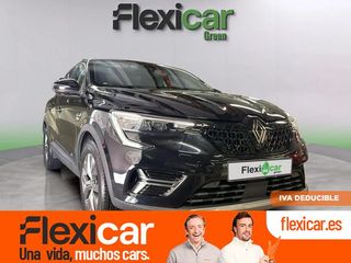 Renault Arkana Evolution TCe 103kW(140CV) EDC mild hybr