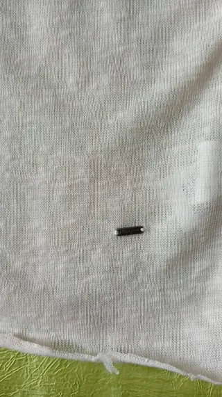 Sudadera corta de vestir niña Belle & Rebel XXS