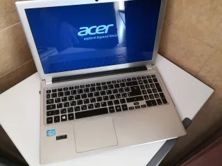 Acer PC Portatile i5 ram 8gb Nvidia 15.6 