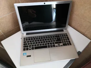 Acer PC Portatile i5 ram 8gb Nvidia 15.6 