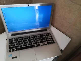 Acer PC Portatile i5 ram 8gb Nvidia 15.6 