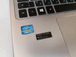 Acer PC Portatile i5 ram 8gb Nvidia 15.6 