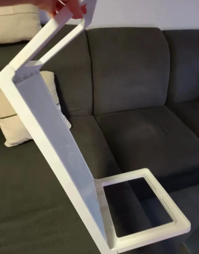 Mesa portátil para cama