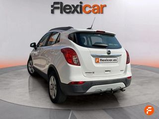 Opel Mokka X 1.4 T 103kW (140CV) 4X2 Excellence Auto