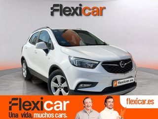 Opel Mokka X 1.4 T 103kW (140CV) 4X2 Excellence Auto