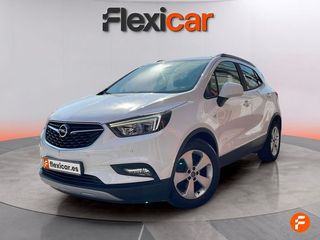 Opel Mokka X 1.4 T 103kW (140CV) 4X2 Excellence Auto