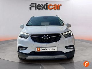 Opel Mokka X 1.4 T 103kW (140CV) 4X2 Excellence Auto