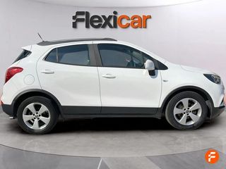 Opel Mokka X 1.4 T 103kW (140CV) 4X2 Excellence Auto