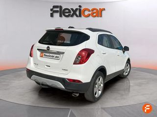 Opel Mokka X 1.4 T 103kW (140CV) 4X2 Excellence Auto