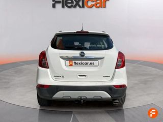 Opel Mokka X 1.4 T 103kW (140CV) 4X2 Excellence Auto