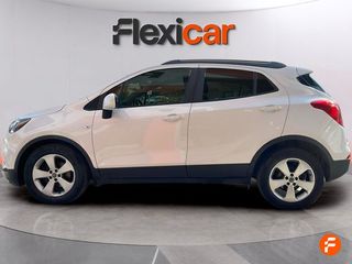 Opel Mokka X 1.4 T 103kW (140CV) 4X2 Excellence Auto