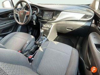 Opel Mokka X 1.4 T 103kW (140CV) 4X2 Excellence Auto