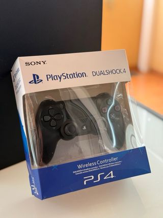 PlayStation 4 Pro

