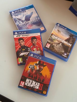 PlayStation 4 Pro
