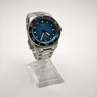 RELOJ TISSOT SEASTAR 1000 T120807A CON CAJA