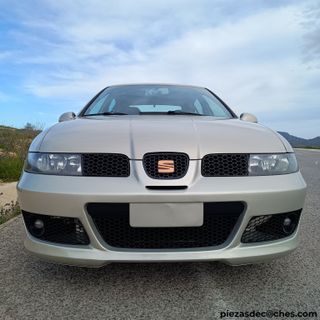 Pack Completo Rejilla Seat Leon Cupra MK1