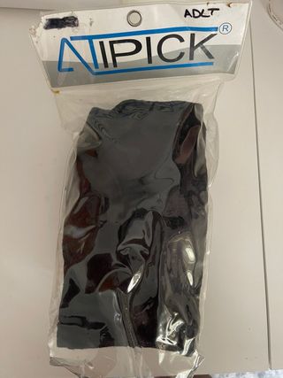 Rodilleras Adulto Nuevas