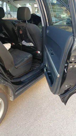 Toyota Corolla 2007