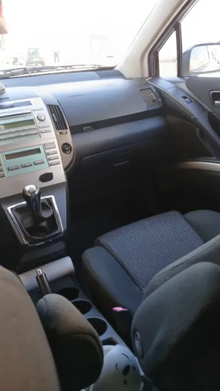 Toyota Corolla 2007