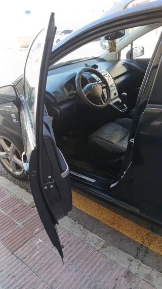 Toyota Corolla 2007
