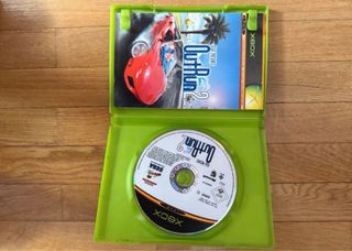 🇪🇸 Outrun 2 Xbox PAL España