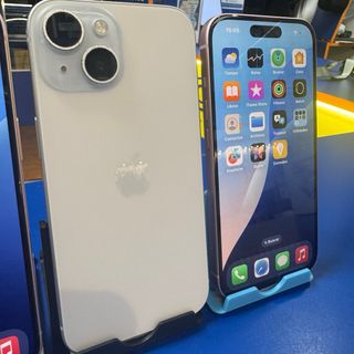 iPhone 15 256GB Rosa/Blanco