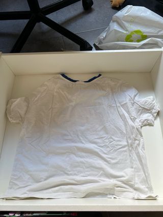 Camiseta Disney 80's Lover Talla M