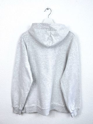 Sudadera USA University Hoodie Retro Y2K Oversize