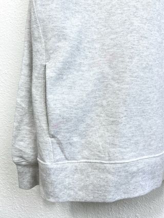 Sudadera USA University Hoodie Retro Y2K Oversize