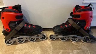 Patines Oxelo Fitness FIT500 T45