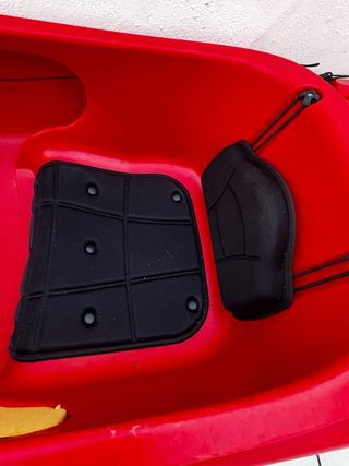 Kayak Natseq modular