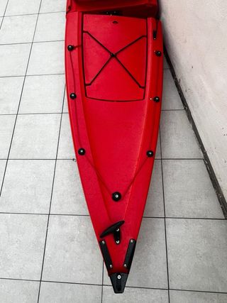 Kayak Natseq modular