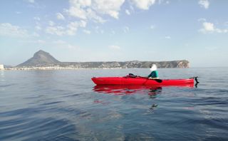 Kayak Natseq modular